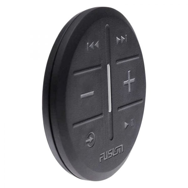 Fusion® - ARX Black Wireless Stereo Remote Control