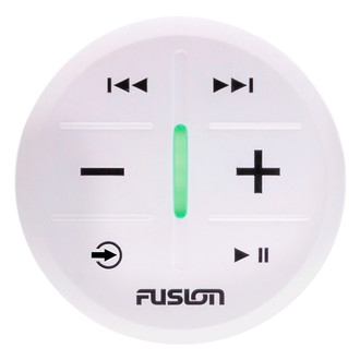 Fusion® 010-02167-01 - ARX White ANT Wireless Stereo Remote Control