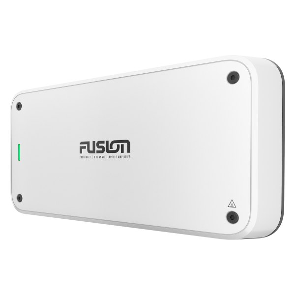Fusion® - Apollo Series AP61800 1800W 6-Channel Class D Amplifier