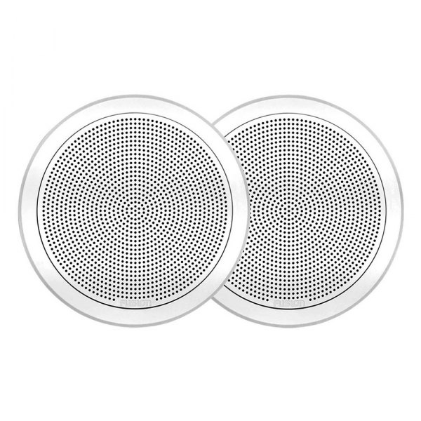Fusion® - FM Series White Speakers