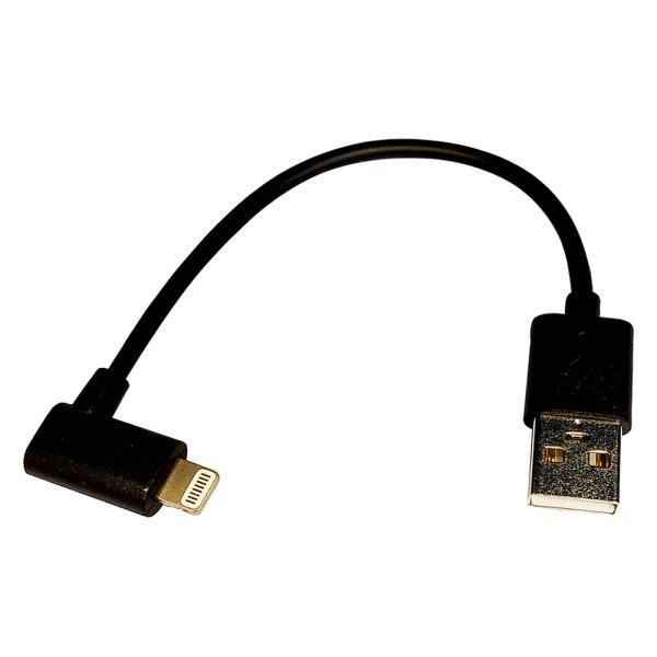 Fusion® - USB Type A to Apple Lightning Adapter Cable