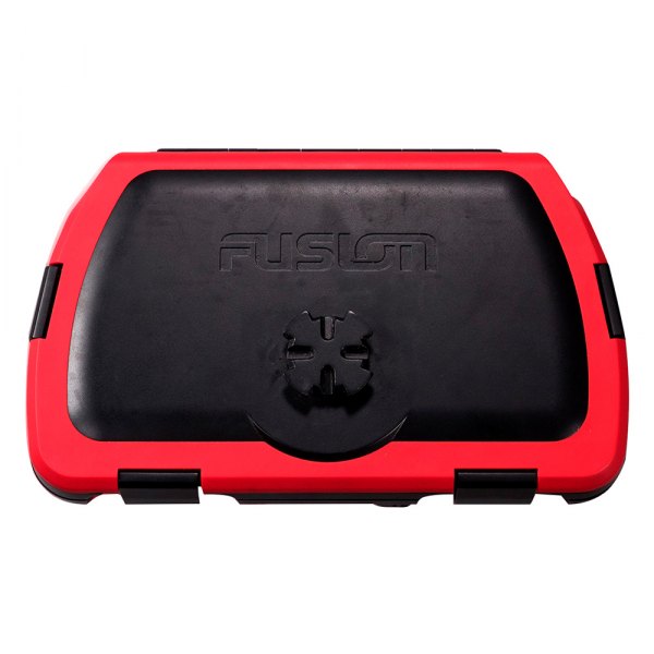 Fusion® - ActiveSafe Red Dry Case