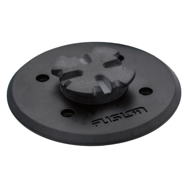 Fusion® - Flat Puck and Cover for StereoActive