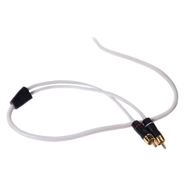 Fusion® - Performance MS-RCA6 1 RCA M to 2 RCA M 6' Audio Cable