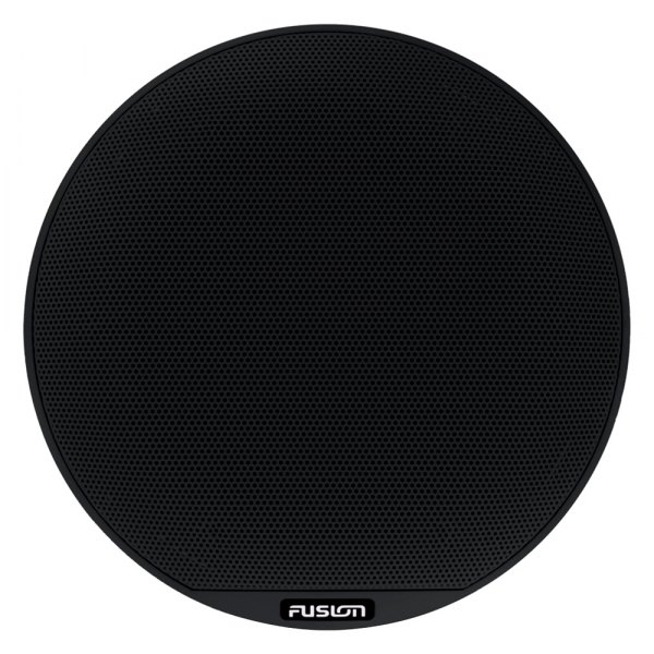 Fusion® - 10" Black Subwoofer Grille for SG-S10/SG-x10 Speakers