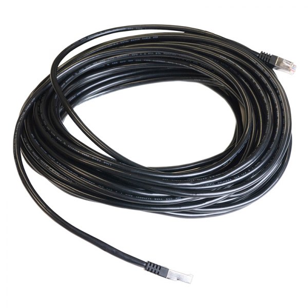 Fusion® - RJ45 M to RJ45 M 40' Network Cable
