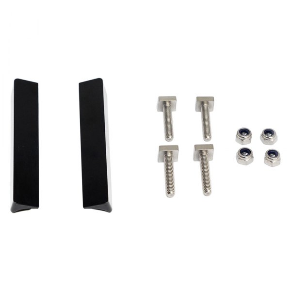 Fusion® - Flat Mount Kit for MS-RA670 Stereos