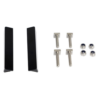 Fusion® 010-12817-02 - Flat Mount Kit for MS-RA670 Stereos