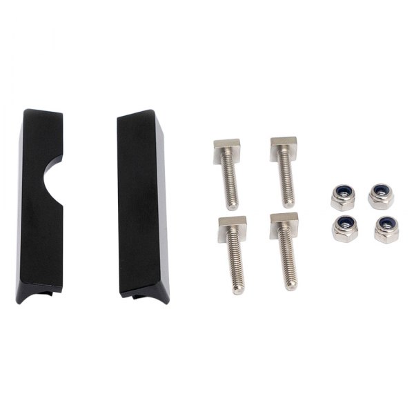 Fusion® - Flat Mount Kit for MS-SRX400 Stereos