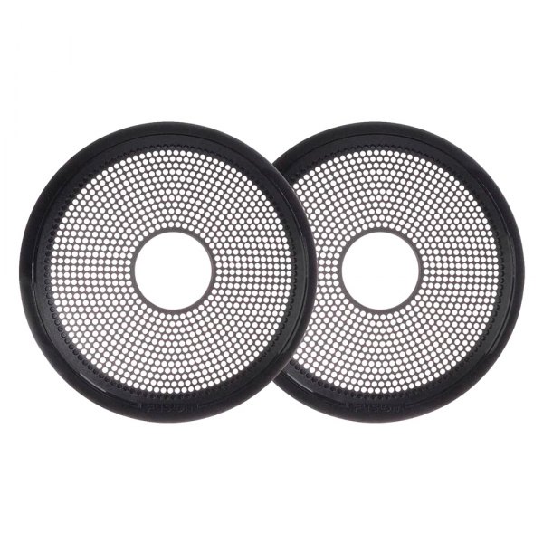 Fusion® - 6.5" Black Speaker Grille for XS-X65C Speakers