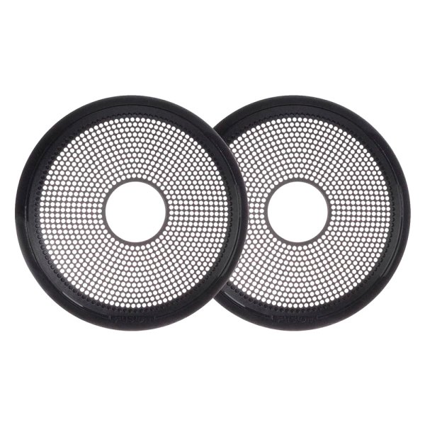 Fusion® - 7.7" Black Speaker Grille for XS-X77C Speakers