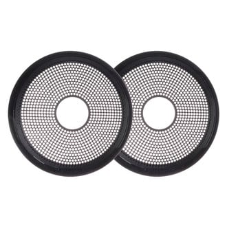 Fusion® 010-12879-30 - 7.7" Black Speaker Grille for XS-X77C Speakers