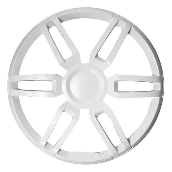Fusion® - 10" White Subwoofer Grille for XS-X10SP Speakers