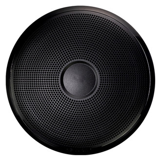 Fusion® 010-12880-30 - 10" Black Subwoofer Grille for XS-X10C Speakers
