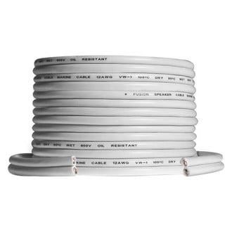 Fusion® - 16 AWG Speaker Wire