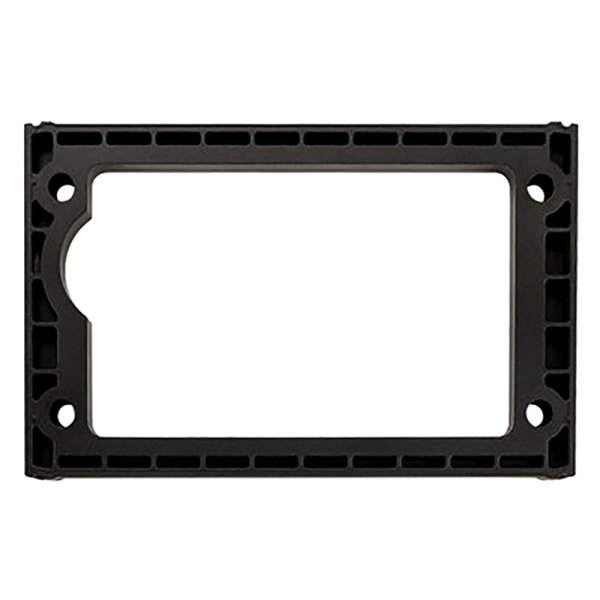 Fusion® - Flat Mount Kit for MS-ERX400 Stereos