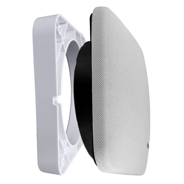 Fusion® - White Single Surface Speaker Spacer