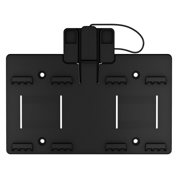 Fusion® - Mounting Bracket for Apollo 6 & 8-Channel Amplifiers