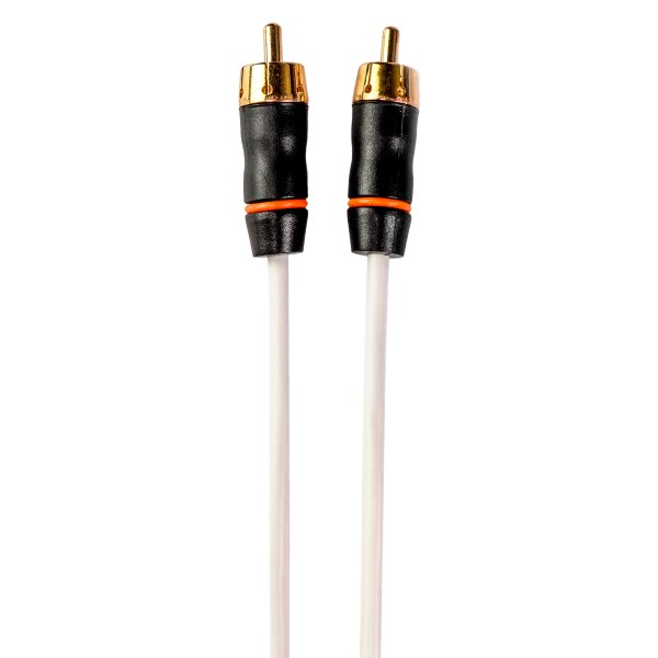 Fusion® - Performance 1 RCA M to 1 RCA M 6' Audio Cable