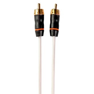 Fusion® - Performance 1 RCA M to 1 RCA M 12' Audio Cable