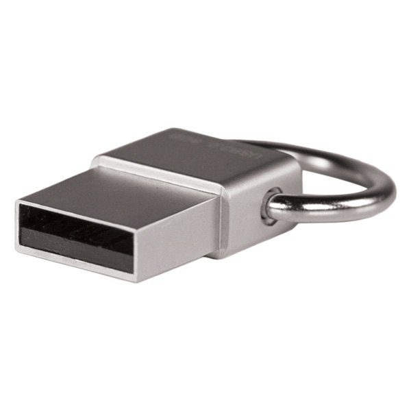 Fusion® - Low-Profile Flash Drive for StereoActive