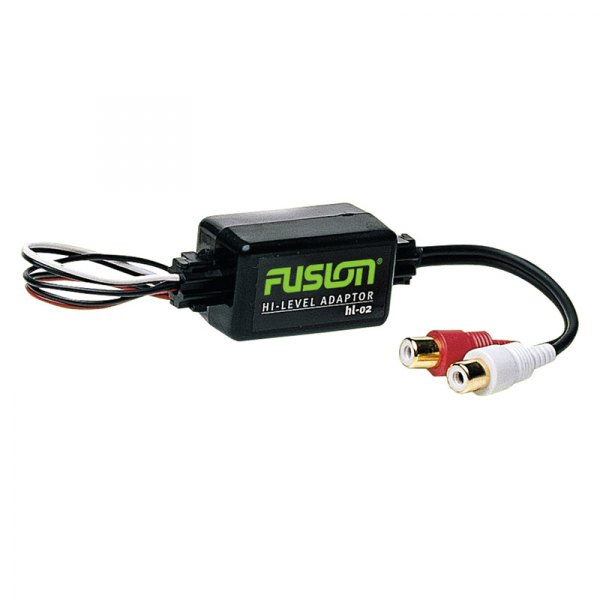 Fusion® - High to Low Level Converter