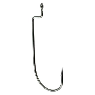 Mudville Catmaster Kahle Hook Size 3 Per Pack 7/0 - Catfish Tackle