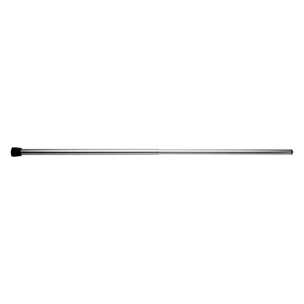 Garelick® - 26"-48" L Boat Cover Support Pole with Snap-On Tip