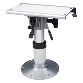 Garelick 75628 Adjustable Pedestal Pin Lock 18/"-23/"