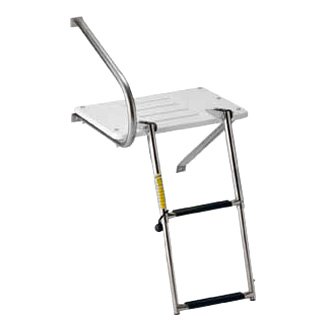 Garelick™  Ladders, Seats, Pedestals, Marine Accessories & Hardware 