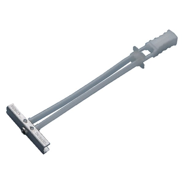 Garelick® - 1/4"-20 Stainless Steel Toggle Bolt Anchors