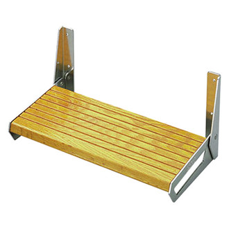 Garelick® - 1-Step Foot Rest