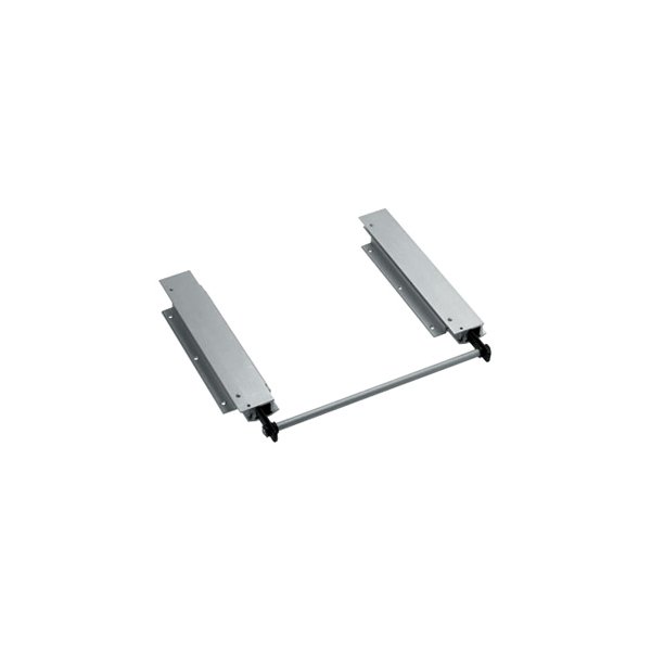 Garelick® - 16.5" L x 1.5" H Single Lock Tandem Fore & Aft Seat Slide