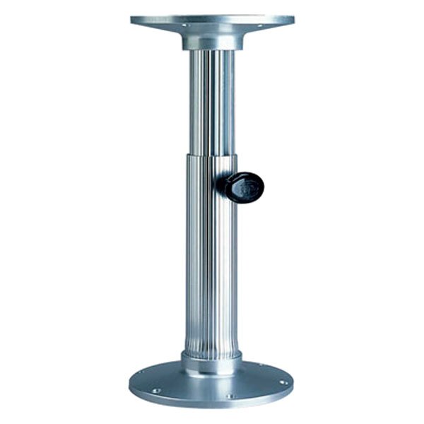 Garelick® - 14.5" to 30.75" H Adjustable Smooth Manual Table Post
