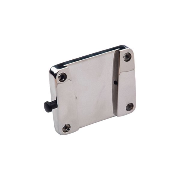 Garelick® - 5" W x 3" T Stainless Steel Mounting Bracket