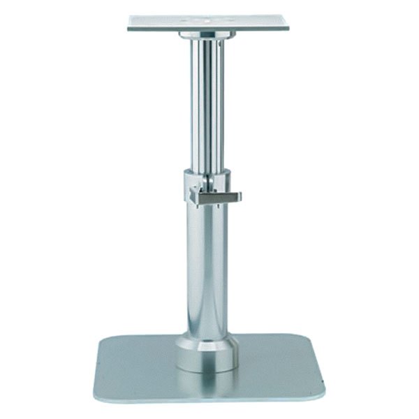 Garelick® - 20" to 29" H Adjustable Gas Rise Table Post