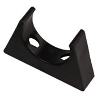 Cockpit Step Marine Boat NEW Garelick EEz-In Rounded White Polymer Footrest 