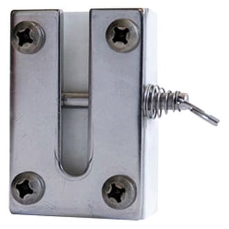 Garelick® - Sport/Diver Ladder Mounting Brackets