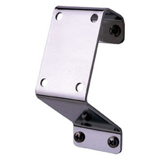 Garelick® - 2.75" W x 3.62" H x 3" D Transom Mounting Extension Shim