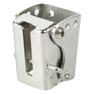 Garelick® - 3" W x 4" H x 3.25" D Breakaway Hinge Hardware