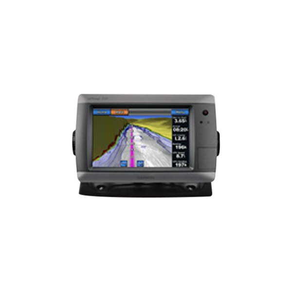 Garmin® - GPSMAP™ 720s 7" GPS with Basemap w/o - BOATiD.com