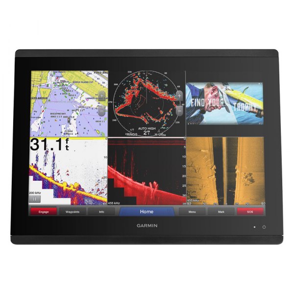 garmin gpsmap 010