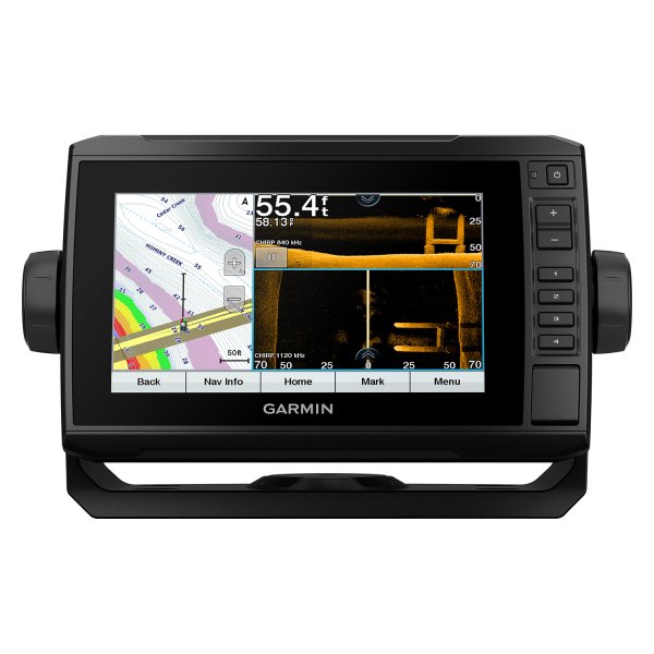 Garmin echomap 73sv troubleshooting