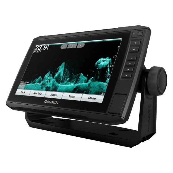 Garmin echomap uhd