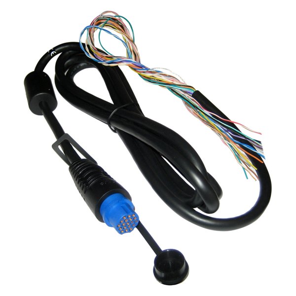 anekdote kinakål Spectacle Garmin® 010-10923-01 - 6' NMEA0183 Drop Cable for GPSMAP 4008/4012/4208/4212  Fish Finders - BOATiD.com