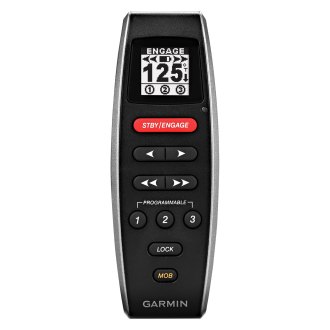 010-11146-20 - Wireless Remote Control GHP™ Autopilots - BOATiD.com