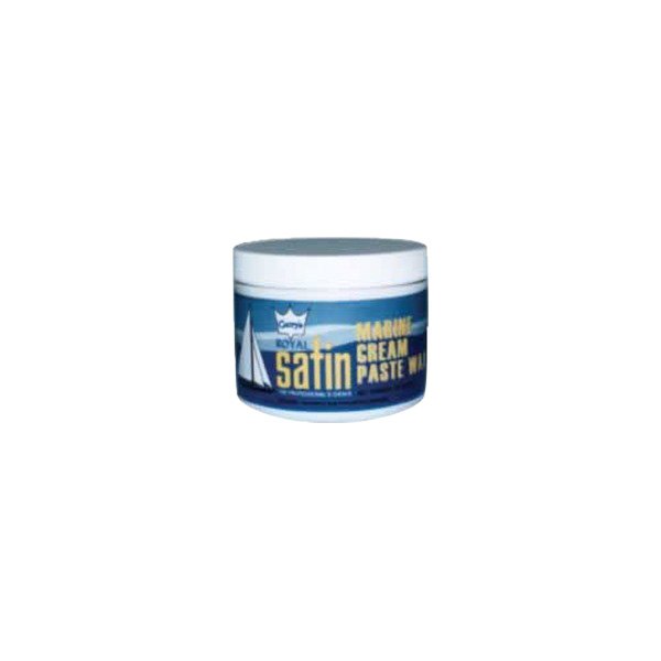 Garry's Royal Satin® - 1 qt Satin Satin Paste Wax
