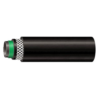 Gates® 27372 - Barricade™ 3/8" x 25' Fuel Line