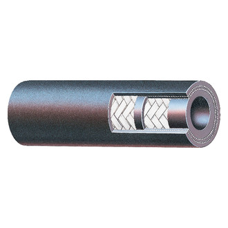 Gates® 350-0125 - 350 Series 1/2" x 25' Fuel Line