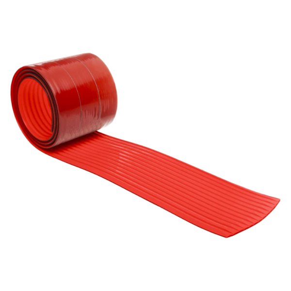 Gator Guards® - Keelshield™ 11' L x 5" W Red Urethane Keel Protector